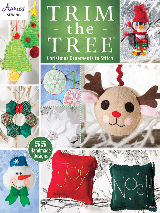 Title details for Trim the Tree by Annie's - Available